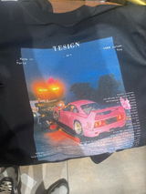 Allan review photo