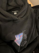 Joel review photo