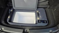 35L Car Refrigerator for Tesla Model Y