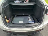 35L Car Refrigerator for Tesla Model Y