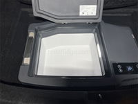 The Tesla Fridge - 20L Refrigerator for Model 3