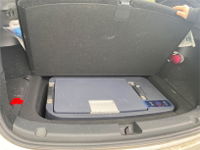 35L Car Refrigerator for Tesla Model Y