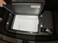 35L Car Refrigerator for Tesla Model Y