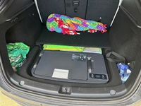 35L Car Refrigerator for Tesla Model Y