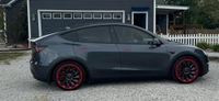 35L Car Refrigerator for Tesla Model Y