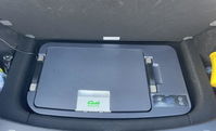 35L Car Refrigerator for Tesla Model Y