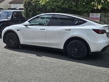 Tesla Range review photo