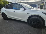 Tesla Range review photo