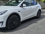 Tesla Range review photo