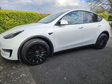 Tesla Range review photo
