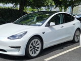 Tesla 2021 review photo