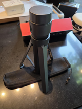 Michael Roberts review photo