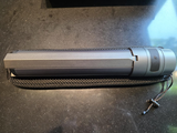 Michael Roberts review photo