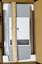 Andromeda review photo