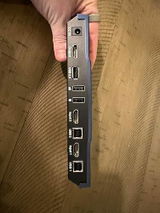 Kipper review photo