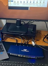 Andromeda review photo