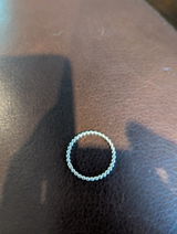 Gina review photo