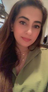 Faiza Ahsan review photo