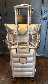 Pam review photo