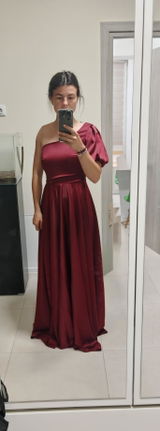 Patricia review photo