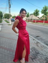 Florina Bojescu review photo