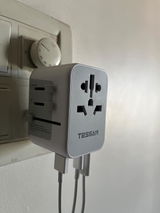 Anand review photo