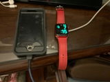 Judith Anne review photo