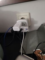 Amazon Customer review photo