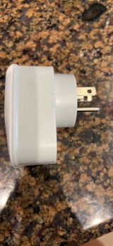 Chanel review photo
