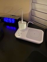 Alan C Jacobson/ purchaser/ reviewer review photo