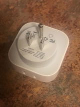 Janet/ Kindle Customer review photo