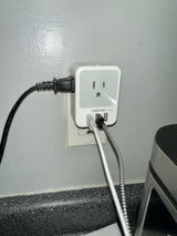 Lu review photo