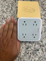 Majed review photo