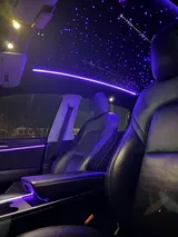 Model Y Performance review photo