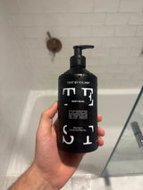 George review photo