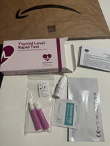 Iris review photo