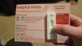 P review photo