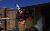 John Holgate review photo