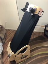 P.B. review photo