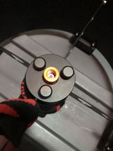 P.B. review photo