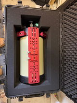 Martin review photo