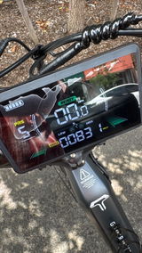 Tesway 5 pro review photo