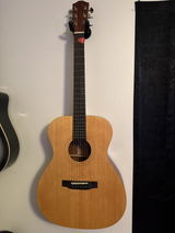 Scott Rumsey review photo