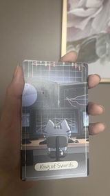 Mim review photo