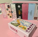 Alina review photo