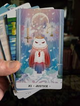 Beth review photo