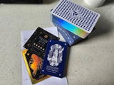 Rhael K. review photo