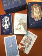 Tarot C.B. review photo