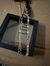 Lily review photo