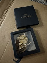 Lily review photo